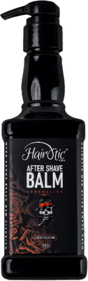 Бальзам после бритья Hairoticmen After Shave Balm Adrenaline (500мл) - 