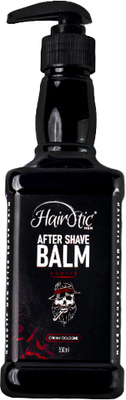 Бальзам после бритья Hairoticmen After Shave Balm Exotic (500мл) - 