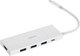 Док-станция для ноутбука Xiaomi 5-in-1 Type-C Hub BHR8804GL / XMDS05YM - 