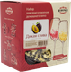 Набор для приготовления вина Beervingem Дикая Слива на 13.5 - 