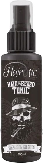 Тоник для бороды Hairoticmen Beard Tonic (150мл)