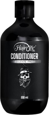 

Кондиционер для волос, Sulfate Free