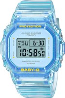 Часы наручные женские Casio BGD-565SJ-2E - 