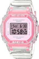 Часы наручные женские Casio BGD-565SJ-7E - 