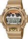 Часы наручные мужские Casio DW-6900GDA-9E - 