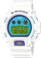 Часы наручные унисекс Casio DW-6900RCS-7E - 