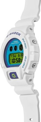 Часы наручные унисекс Casio DW-6900RCS-7E