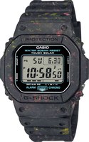 Часы наручные мужские Casio G-5600BG-1E - 