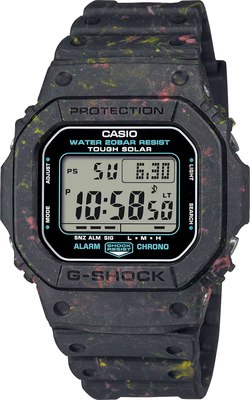 Часы наручные мужские Casio G-5600BG-1E