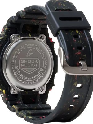 Часы наручные мужские Casio G-5600BG-1E