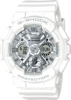 Часы наручные мужские Casio GMA-S120VA-7A - 