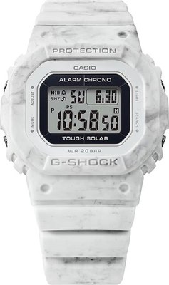 Часы наручные унисекс Casio GMS-S5600RT-7E