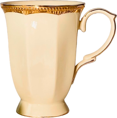 

Кружка, Империал золото 205-943