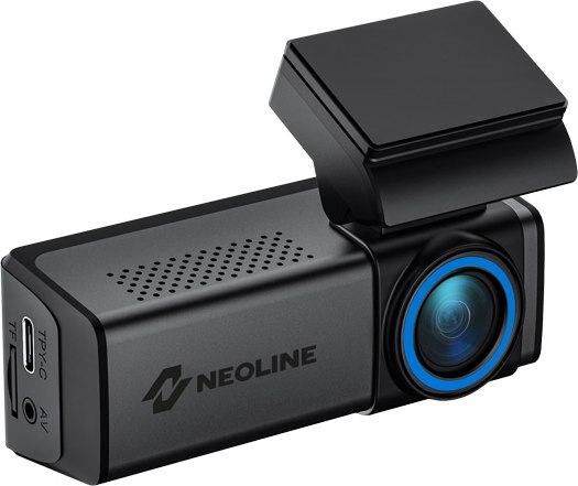 Автомобильный видеорегистратор NeoLine Flash 2K Dual
