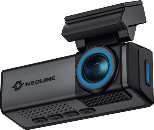 Автомобильный видеорегистратор NeoLine Flash 2K Dual