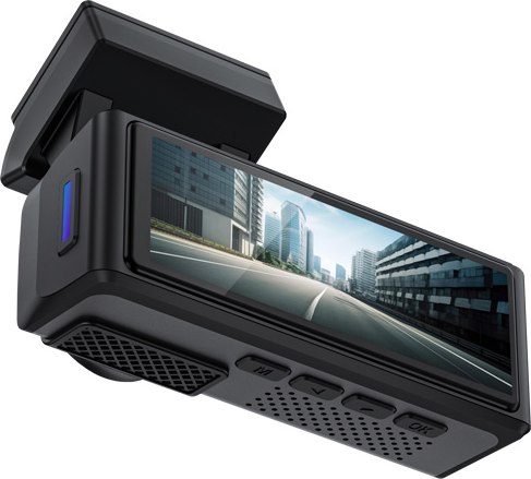 Автомобильный видеорегистратор NeoLine Flash 2K Dual