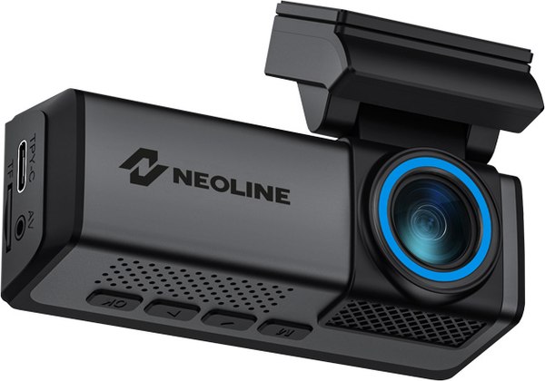 Автомобильный видеорегистратор NeoLine Flash 2K Dual