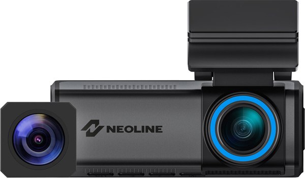 Автомобильный видеорегистратор NeoLine Flash 2K Dual