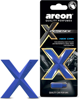 

Ароматизатор автомобильный, Xperience New Car / ARE-APX04