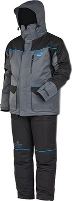 Костюм для охоты и рыбалки Norfin Thermax 439703-L -