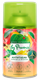 Сменный блок для освежителя воздуха Green Collection by Provence Антитабак Манго и ваниль (250мл) - 