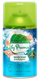 Сменный блок для освежителя воздуха Green Collection by Provence Морская ривьера (250мл) - 