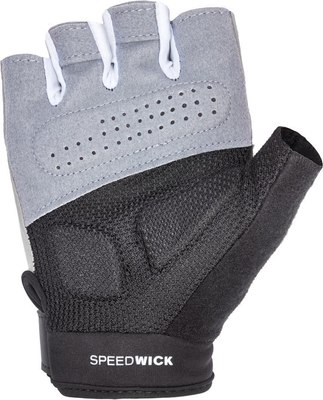 Перчатки для пауэрлифтинга Reebok RAGB-14545 (L)