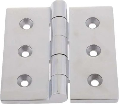 Петля для лодки Ho Star Limited S.M1030-100x70 / SS316 - 