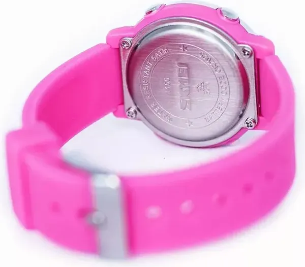 Изображение товара Часы наручные детские Skmei 1100 (розовый)