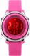Миниатюра изображения товара Часы наручные детские Skmei 1100 (розовый)