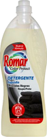 Гель для стирки Romar Liquid Detergent Black Clothing (1.5л) - 