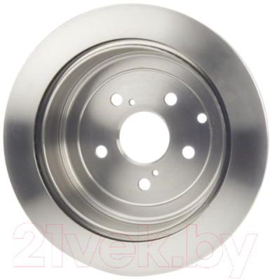 Тормозной диск Bosch 0986479T57
