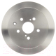 Миниатюра изображения товара Тормозной диск Bosch 0986479T57