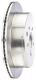 Миниатюра изображения товара Тормозной диск Bosch 0986479T57