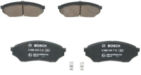 

Тормозные колодки Bosch, 0986424713