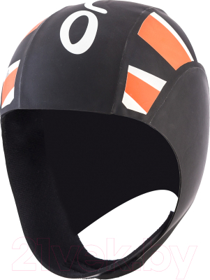 

Шапочка для плавания Orca, Thermal Swim Cap / GVB5