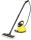 Миниатюра изображения товара Пароочиститель Karcher SC 2 Deluxe EasyFix (1.513-243.0)