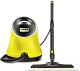 Миниатюра изображения товара Пароочиститель Karcher SC 2 Deluxe EasyFix (1.513-243.0)