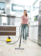 Миниатюра изображения товара Пароочиститель Karcher SC 2 Deluxe EasyFix (1.513-243.0)