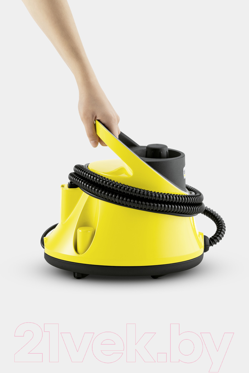 Karcher SC 2 Deluxe EasyFix 1.513-243.0 Пароочиститель купить в Минске,  Гомеле, Витебске, Могилеве, Бресте, Гродно