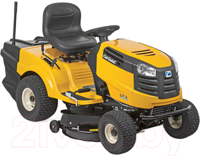 

Райдер Cub Cadet, LT3 PR105