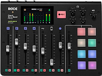 

Микшерный пульт Rode, Caster Pro