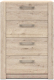 Комод MySTAR Вирджиния 100.1795 (бонифаций) - 