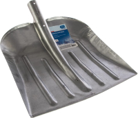 Лопата для уборки снега СибрТех 61536