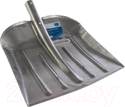 Изображение товара Лопата для уборки снега СибрТех 61536