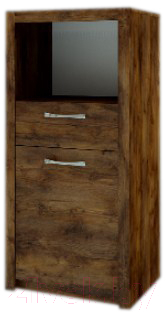 

Шкаф-пенал MySTAR, Вирджиния 100.1801