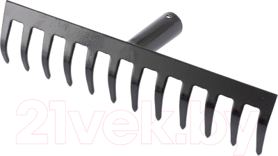Изображение товара Грабли СибрТех 61746 без черенка