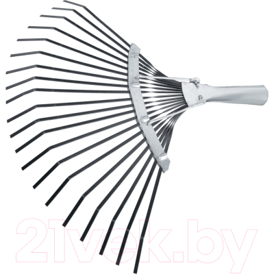 Изображение товара Грабли СибрТех 61778