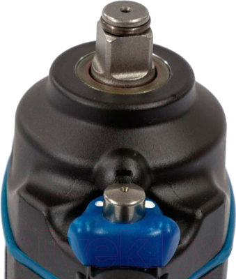 Изображение товара Пневмогайковерт Gross G985K2 (57445)