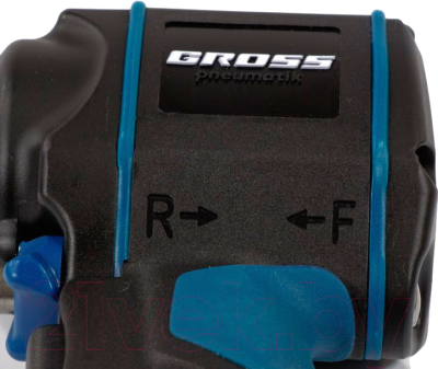 Изображение товара Пневмогайковерт Gross G985K2 (57445)